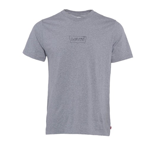 Levi men shirt - levi's, grey