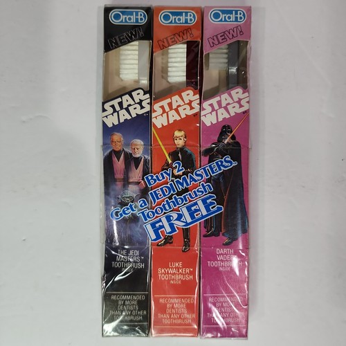 Vintage 1983 star wars rotj - vintage,