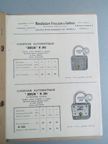 Catalogue manufacture - catalogue,