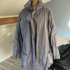 veste de pluie /coupe ventT 42 "H&M" 