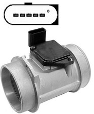 Débimètre D'air Audi A4