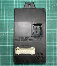 boitier check control Dacia Renault 8200564718 U118522008