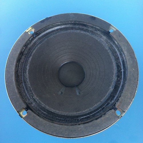 Vintage onkyo speaker - vintage, 8”