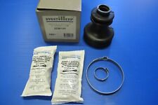 Soufflet de cardan droit côté boîte Meillor pour Renault Clio Mégane Scénic 818B