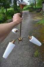 Lustre Plafonnier Suspension