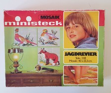 Ministeck Mosaik Jeu créatif