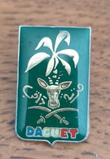 Insigne Militaire Réduction