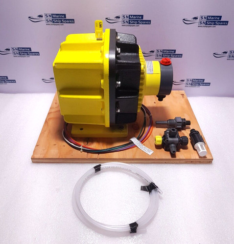 Lmi milton roy e701 métrage - e701,