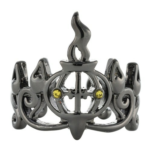 Pokemon accessoire bague - pokemon,