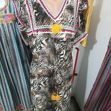 Robe Kabyle
