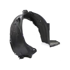 Pare-boue d'aile avant gauche