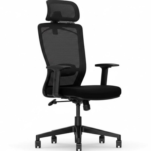 Chaise bureau bs3b avec - chaise, de