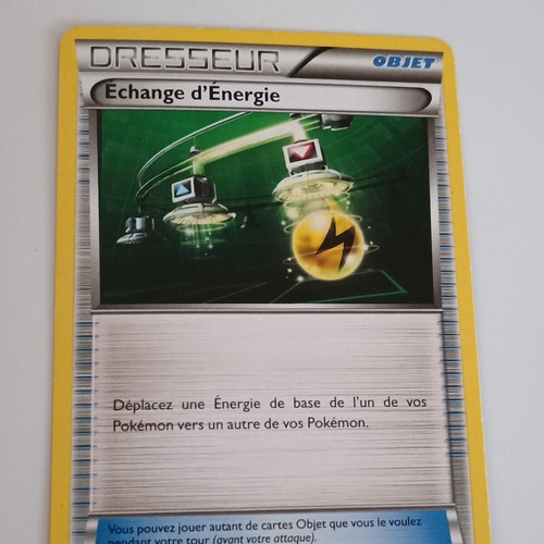 Pokémon jcc échange - pokémon,