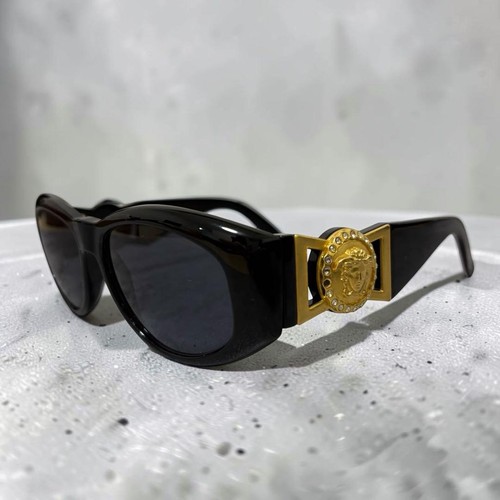 Lunettes soleil gianni - lunettes,