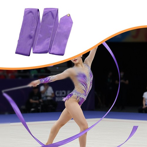 Ruban gymnastique rythmique - de,