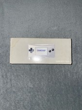 Nintendo Game Boy Micro – Console portable rétro