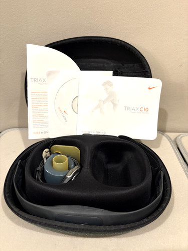 Nike triax c10 sm0016 watch - nike,