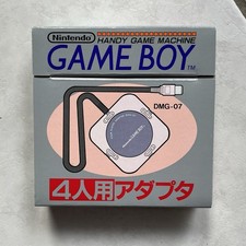 Multitap 4 Joueurs Nintendo