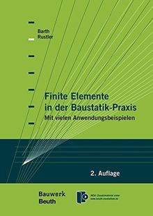 Finite elemente der - elemente,