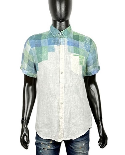 Chemise homme desigual - 100, %