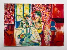 Emilio grau sala dessin - emilio, sur