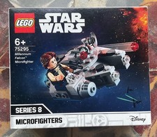 Boite set lego star wars - set,