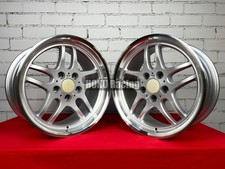 Roues parallèles 5x120 - 4x,
