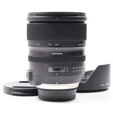 Tamron SP 24-70mm F/2.8 Di VC USD G2 A032 for Nikon F mount [Near Mint] #4585J