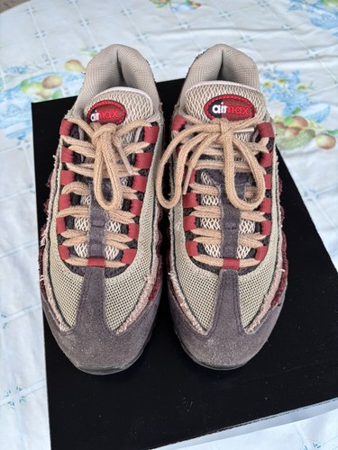 Air max anatomy - anatomy,
