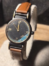Seiko Quartz Vintage 5Y30-0490