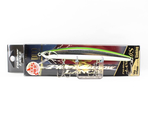 Duo tide minnow lance 110s - tide,
