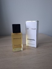 Chanel cristalle 100ml