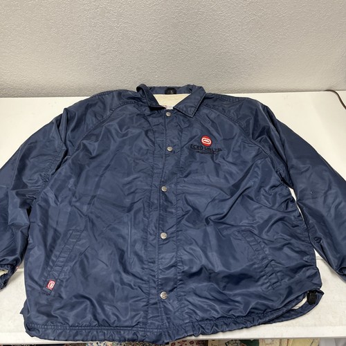 Ecko unltd jacket size xxl - ecko,