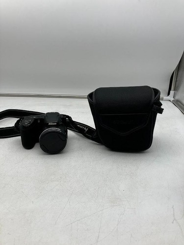Appareil photo compact nikon - photo,