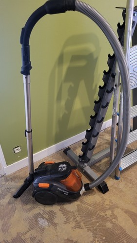 Aspirateur traîneau sans sac - aspirateur,