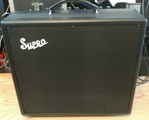 New supro 1697r galaxy watt - new,