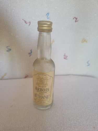 Mignonnette arbois - :,