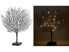 Arbre décoratif design 50 cm
