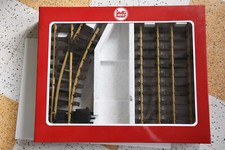 Rails LGB Lehmann-Gross-Bahn The Big Train boîte ref 19901