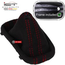 Soufflet alcantara - soufflet, alcantara®
