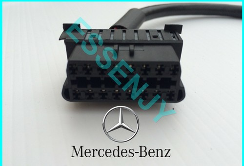 Kit obd factice prise - *kit,