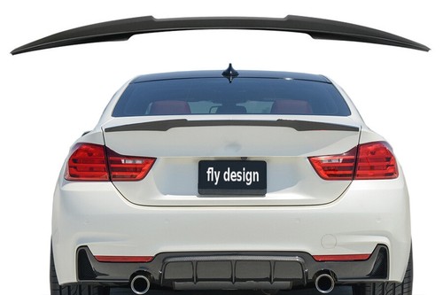 Heckspoiler pour bmw 1er - bmw,