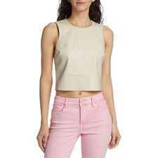 Femme Authentique Leather100%