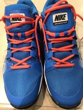 Nike vapor Tennis