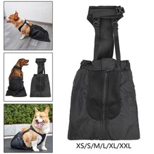 Dog Drag Bag Auxiliary Outdoor