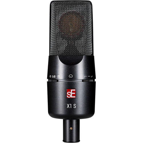 Electronics x1s condenser - se,