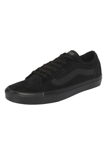 Vans vero sneaker pour - ls,