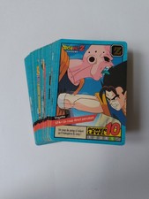 Dragon ball Carddass Power