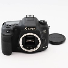 #b1434 Canon EOS 7D Mark II