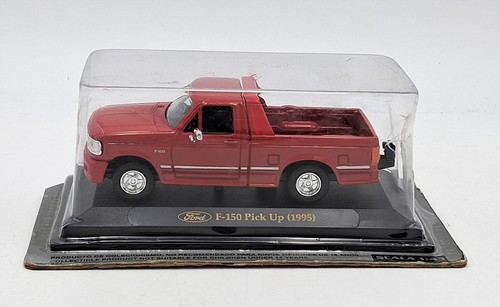 Die cast ford 150 - 1/43, pick